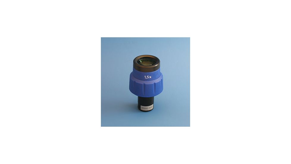 Zeiss Microimaging 15x/13 Br. Focusing Eye Piece For Stemi DV4 Stereomicroscope 2C-MA-435062-9000-000