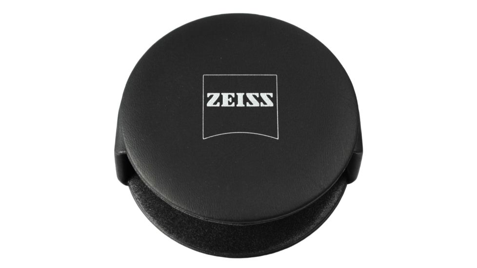 USED Zeiss Optics Protective Case for D20 Magnifier, EDEMO1