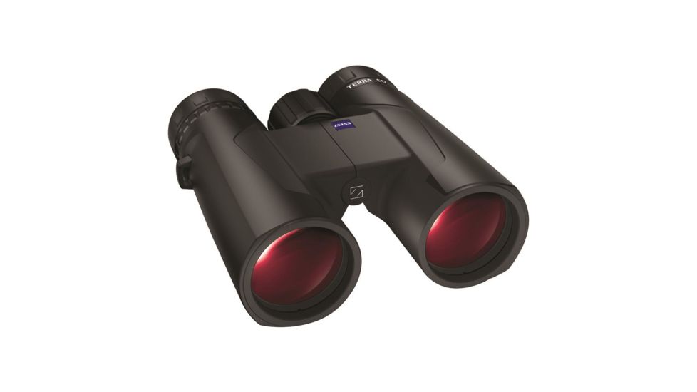 Zeiss Terra ED Binocular 10x42 , Black 524206-9901-000