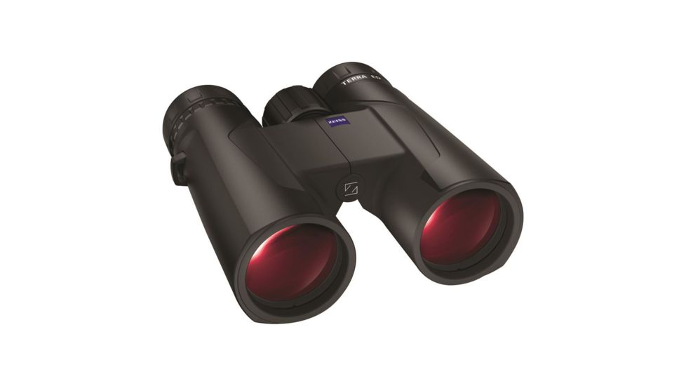 Zeiss Terra ED Binocular 8x42 , Black 524205-9901-000