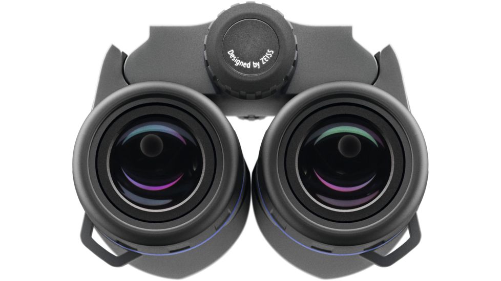 Zeiss Terra Ed Compact Pocket 8x25mm Binocular, Black, 522502-907