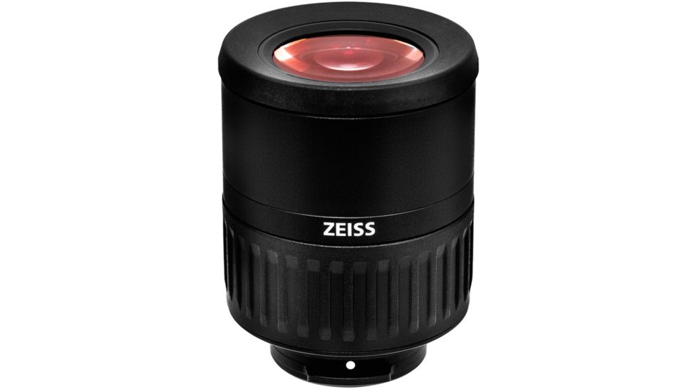 Zeiss Victory Harpia Vario 22-65x/23-70x Eyepiece Spotting Scope, Blacl, NSN 9005.80.4040, 528070-0000-000