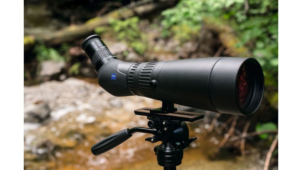 Zeiss Victory Harpia Vario Eyepiece 22-65x / 23-70x, 528070-0000-000