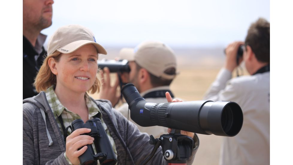 Zeiss Victory Harpia Vario Eyepiece 22-65x / 23-70x, 528070-0000-000