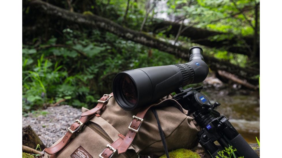 Zeiss Victory Harpia Vario Eyepiece 22-65x / 23-70x, 528070-0000-000