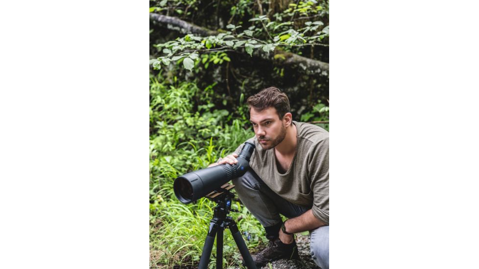 Zeiss Victory Harpia Vario Eyepiece 22-65x / 23-70x, 528070-0000-000