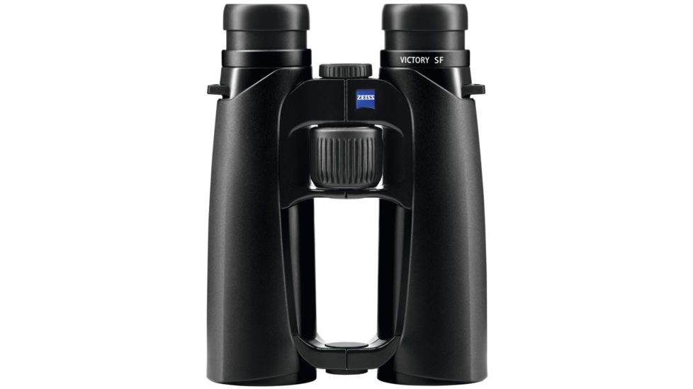 Zeiss Victory SF 10x42 Binoculars, Black, 524224-0000-000