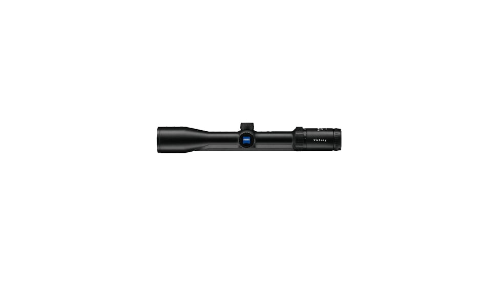Zeiss Victory Varipoint 2.5-10x42 T* 30mm with Illuminated Varipoint 60, Hunting Turret, Railmount