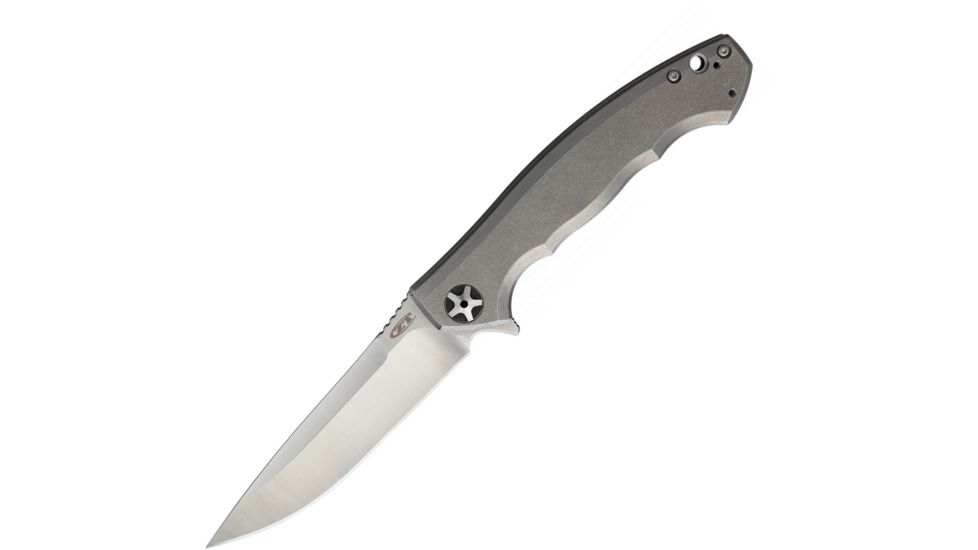 Zero Tolerance Large Sinkevich Folding Knife, Handle ZT0452