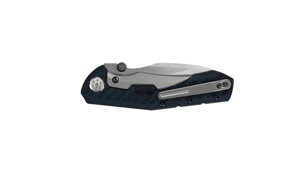 Zero Tolerance Rexford/Sinkevich Carbon Fiber 0850