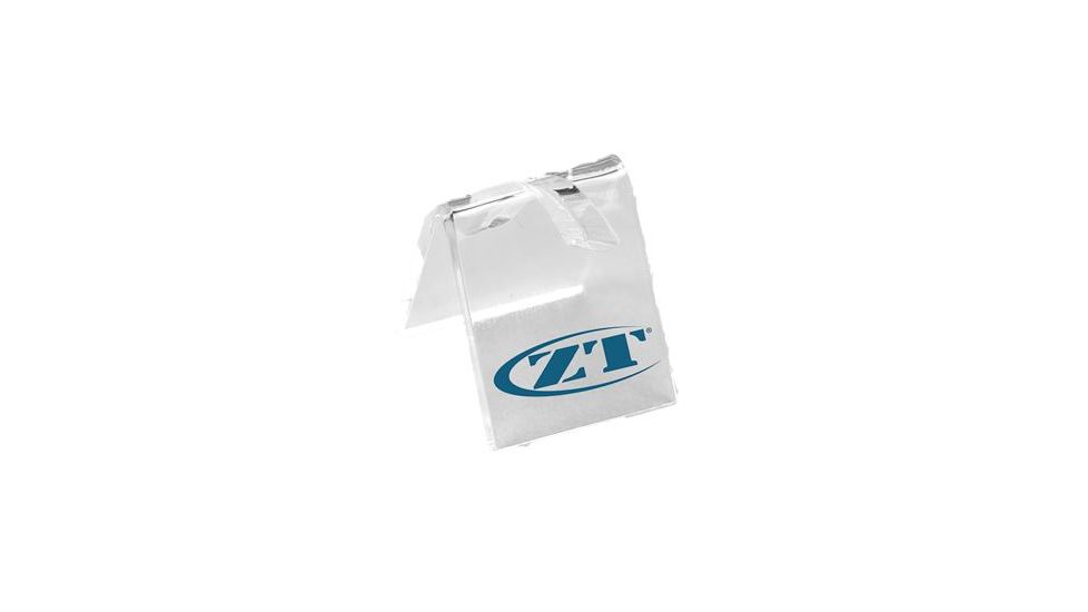 Zero Tolerance Single Knife Blade Stand DISPLAYZTB