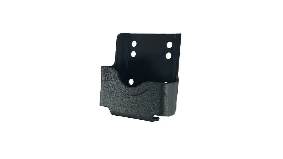 Zero9 Body Cam Case Holster, BWX-100, Tek-Lok, Wolf Grey, Z9-2016-GRY-TEK