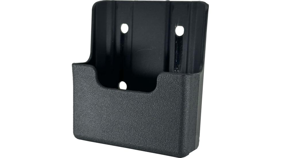 Zero9 Body Cam Case Holster, IPRO BWC4000, Molle Loks, Wolf Grey, Z9-2033-GRY-MLK