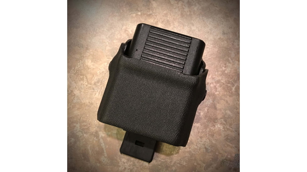 Zero9 Dashcam Case Holster, Arbitrator 1&amp;2, OD Green, Z9-2001-ODG-MLK