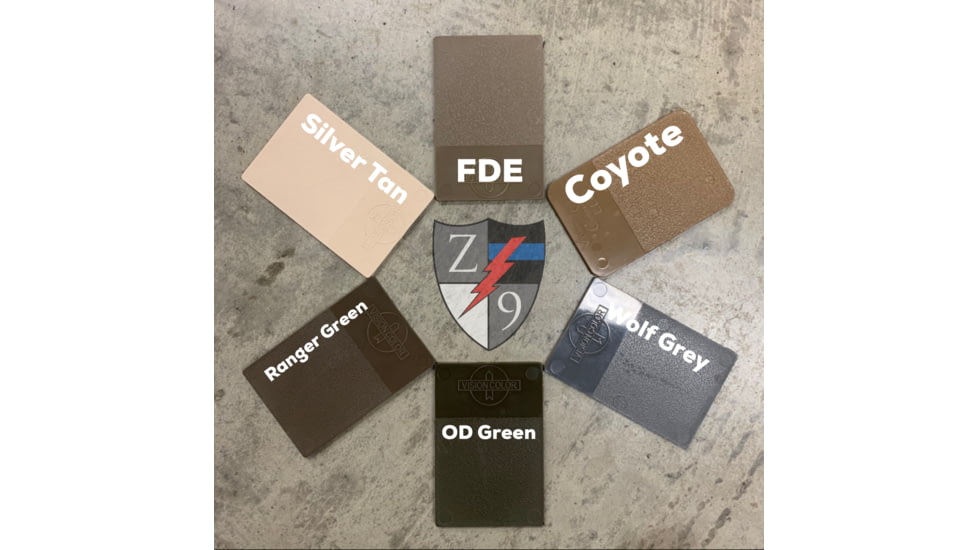 Zero9 Holsters AXON 4 Body Cam Case, Molle Loks, Basket Weave Black, Z9-2040-BW-MLK