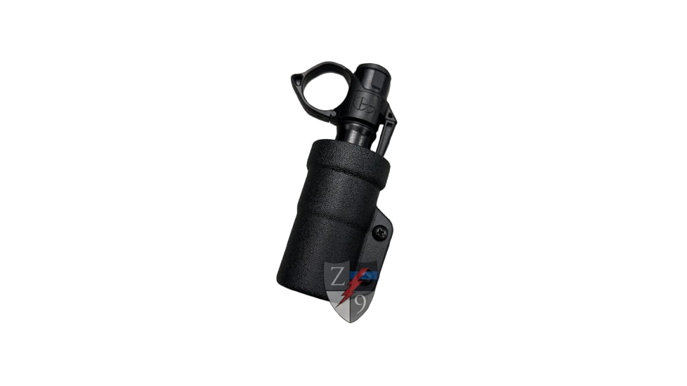 Flashlight Case - Bezel Down 3