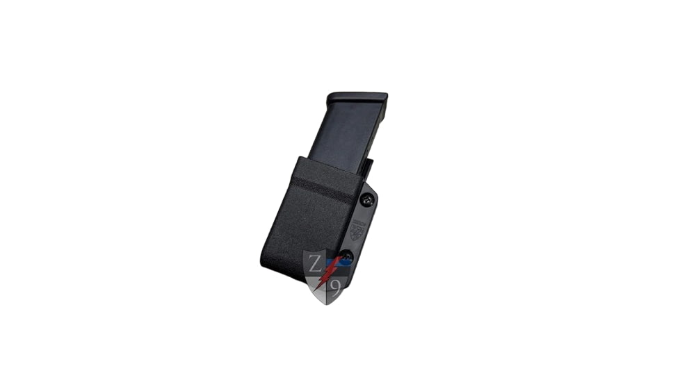 Single Mag Case - 45cal/Staccato