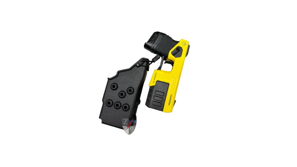 TASER Case