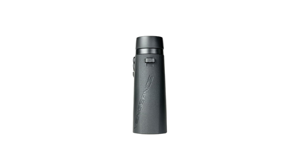ZeroTech Optics Vengeance 10x42mm Roof Prism Binoculars, Black, VG1042