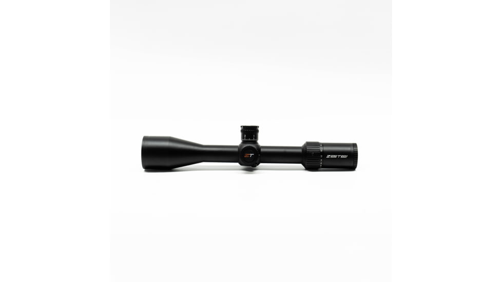 ZeroTech Optics Vengeance 6-24x50mm, 30mm Tube Rifle Scope, First Focal Plane, RMG Reticle, Black, VG6245F
