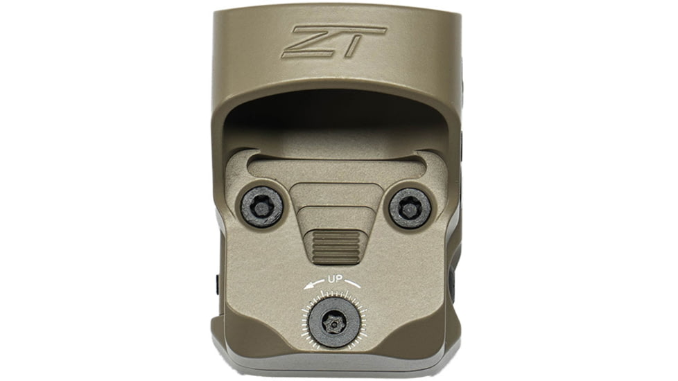 ZeroTech Optics Thrive HD 1x28mm Red Dot Sight Reflex