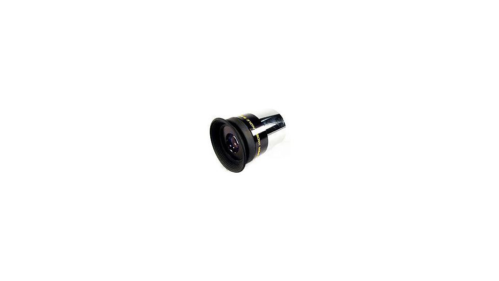 Zhumell 1.25 Inches Super Wide Angle Eyepieces 10mm