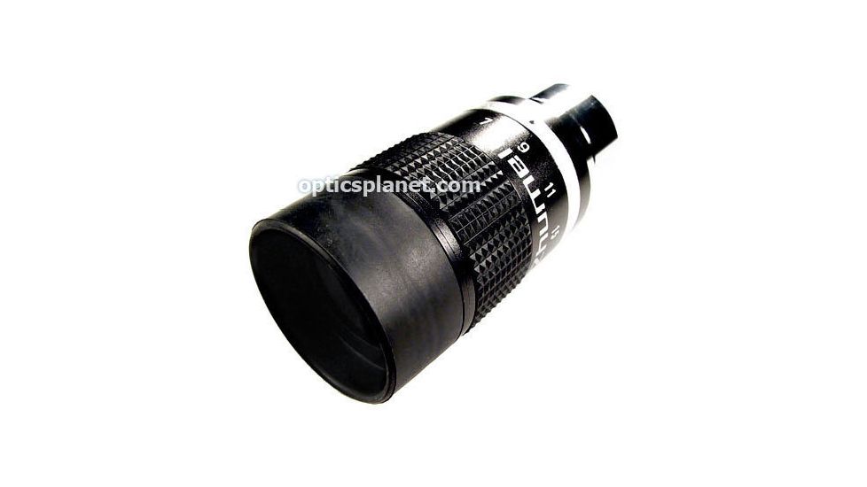 Zhumell 1.25 Inches 7-21mm Zoom Eyepiece 1.25-721Z-O