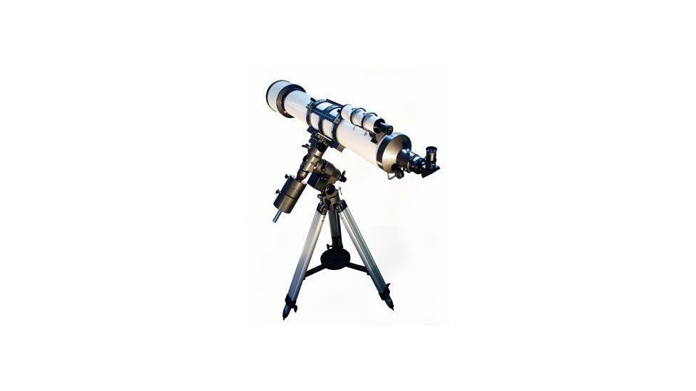 Zhumell Kepler 152mm Refractor Telescope KEP152