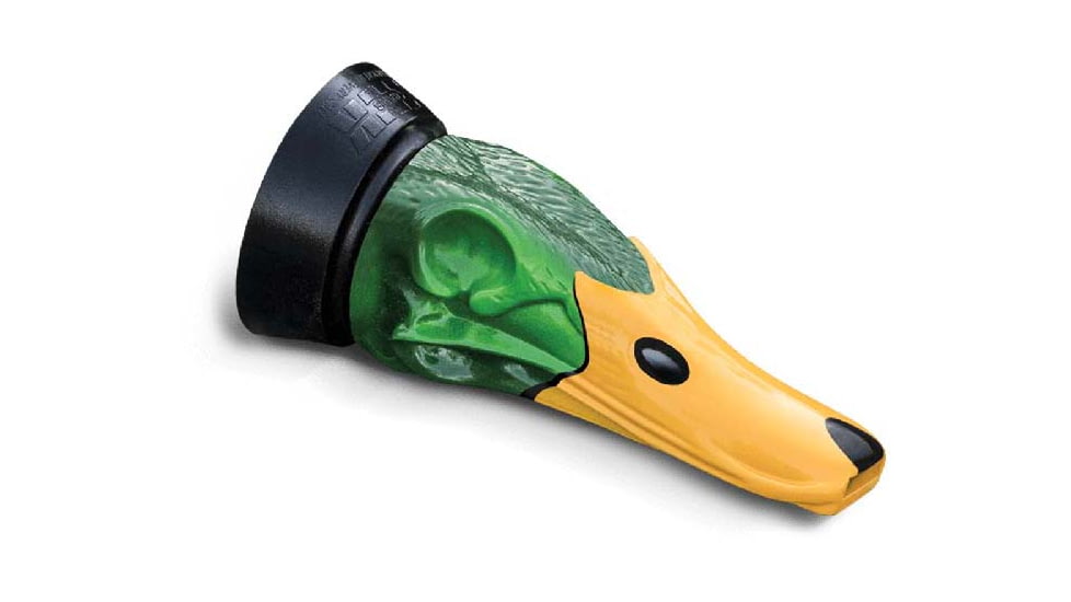Zink Drake Mallard Whistle, Poly, ZNK-ZNK6056