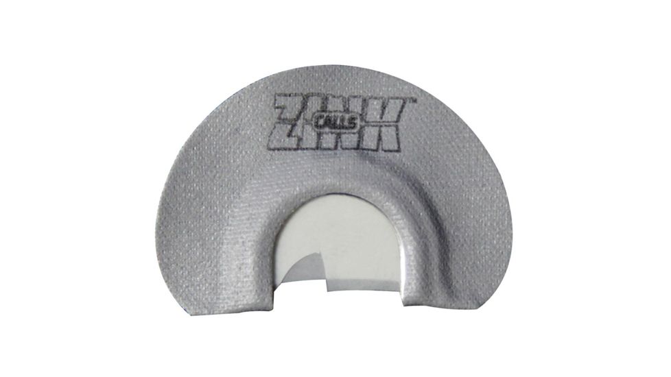 Zink Z-Cutter Diaphragm, 3 Reed Turkey Call 329