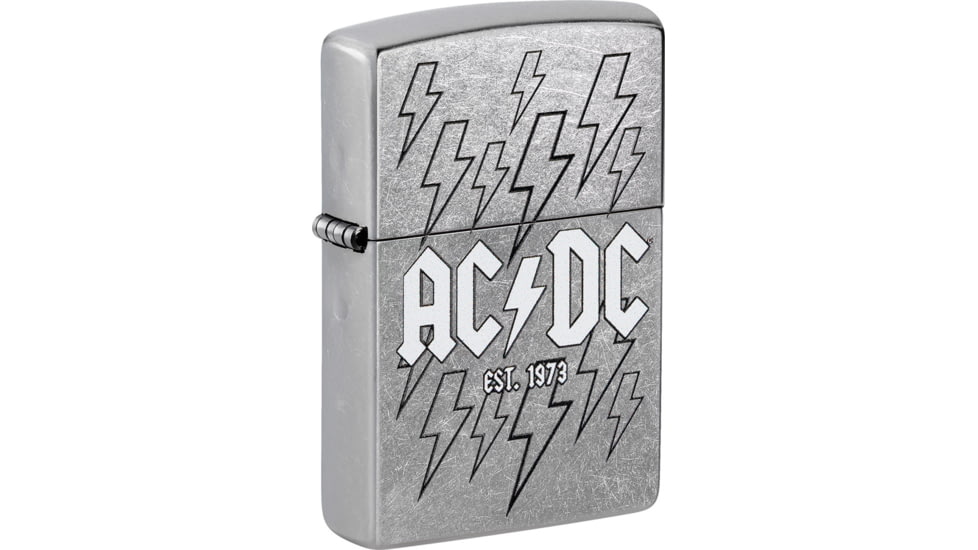 Zippo AC/DC Lighter ZO53541