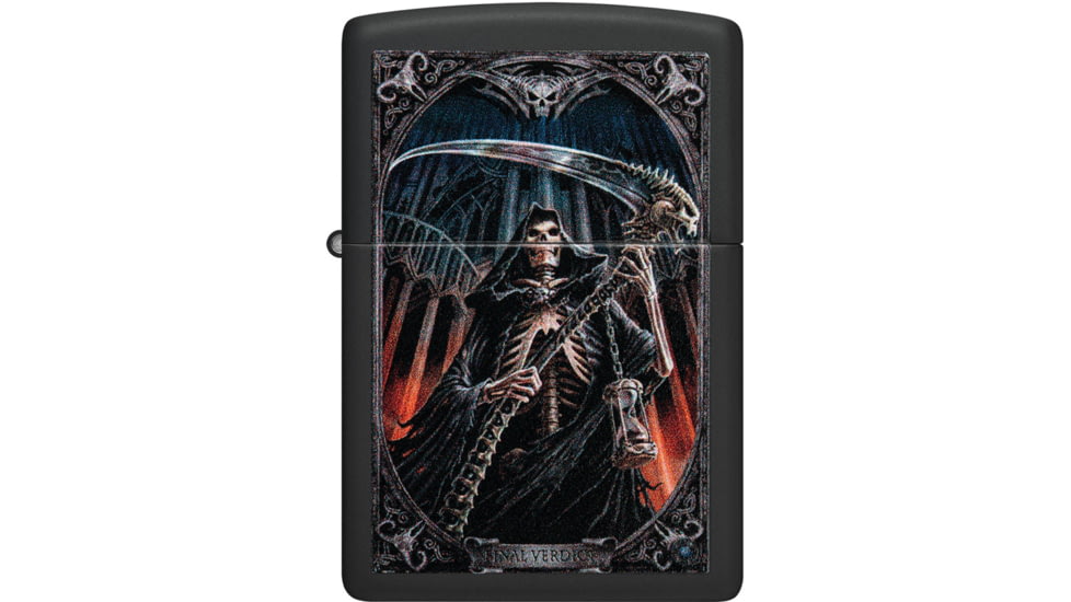 Zippo Anne Stokes Lighter, ZO26043