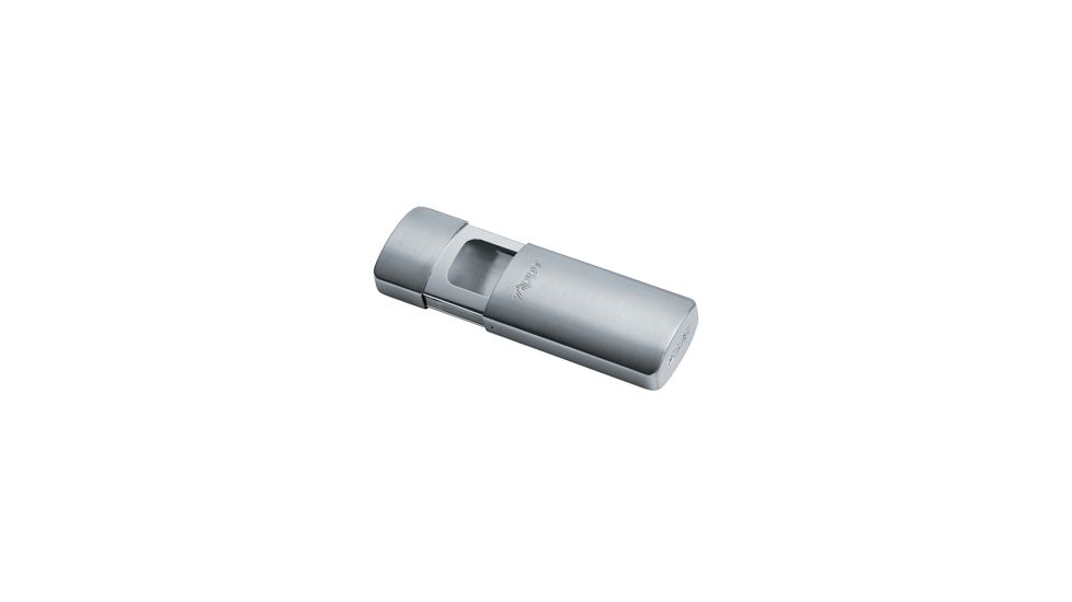 Zippo Brushed Chrome, Pocket Ashtray ZI121505