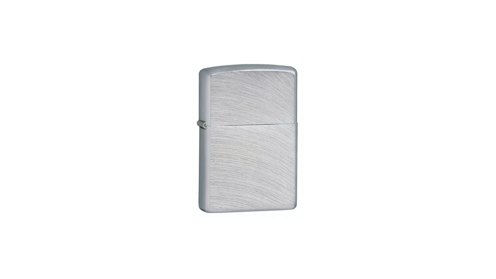 Zippo Chrome Arch Classic Style Lighter 24647