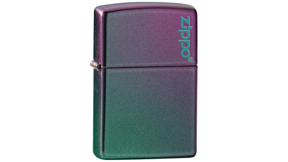 Zippo Classic Iridescent, 1.44 x 2.25, 49146ZL