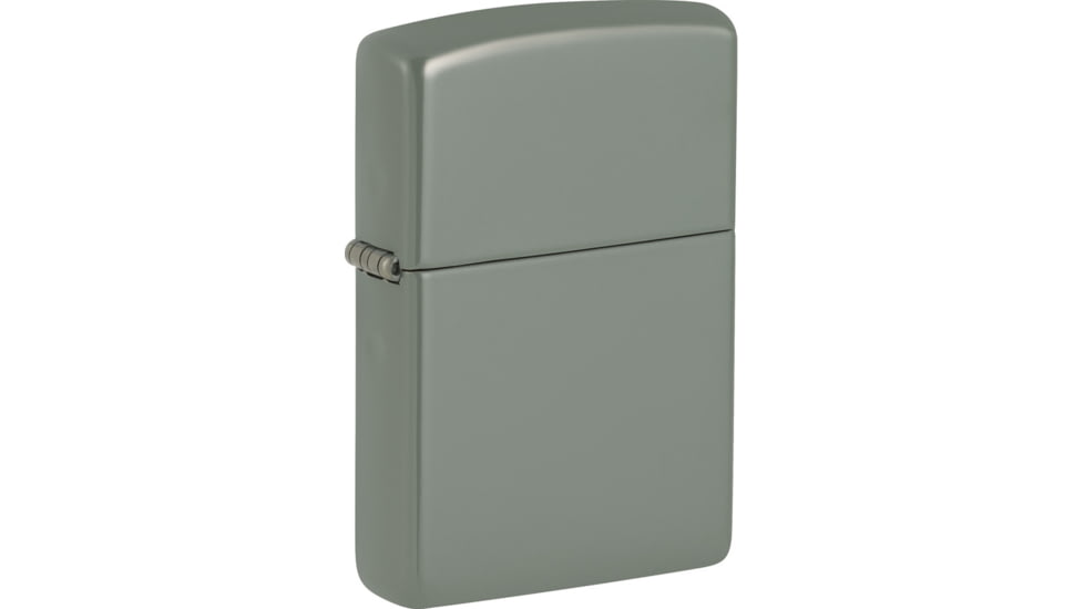 Zippo Classic Lighter Sage