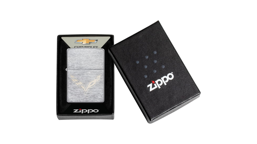 Zippo Corvette Lighter