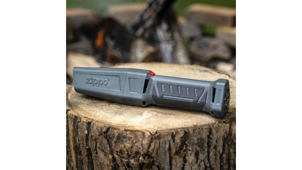 Zippo FireFast Bellows, Black 40488