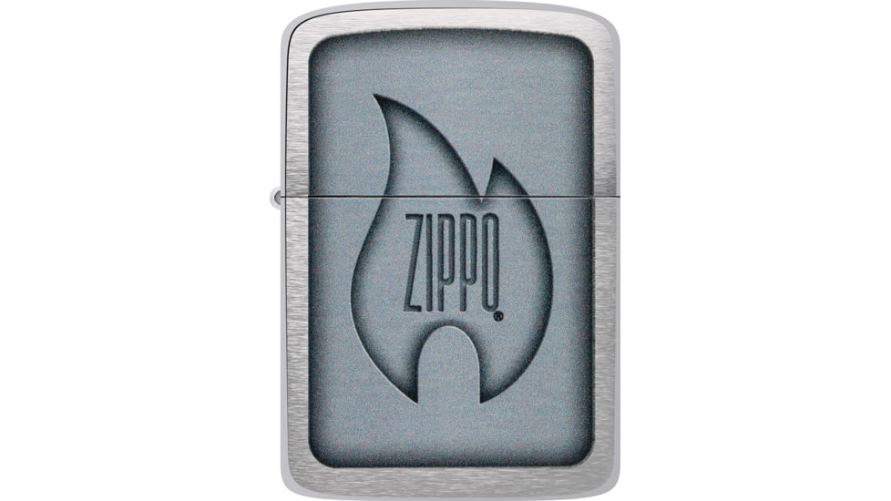 Zippo Flame Lighter