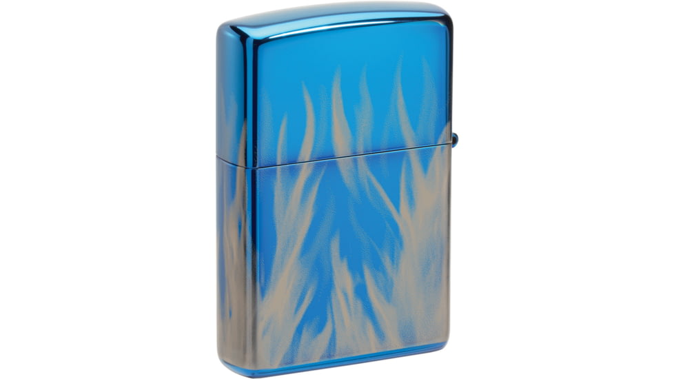 Zippo Harley Davidson Fire Lighter