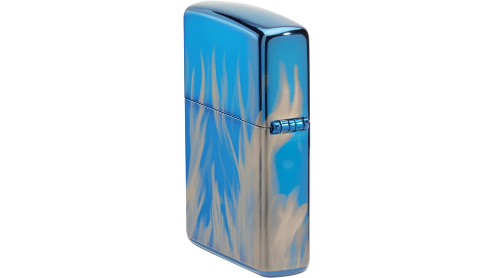 Zippo Harley Davidson Fire Lighter