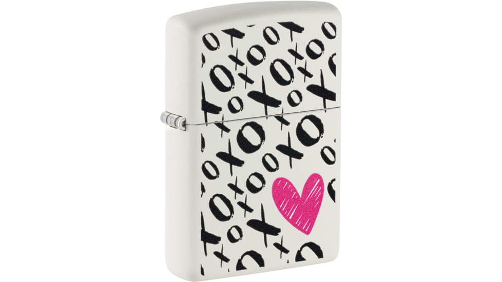 Zippo Hugs and Kisses Lighter, ZO26817