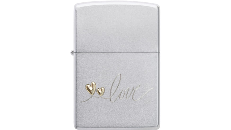 Zippo Love Design Lighter, ZO75521