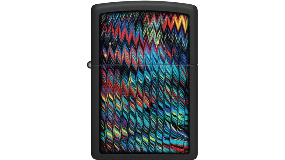 Zippo Paint Pour Lighter, ZO58578