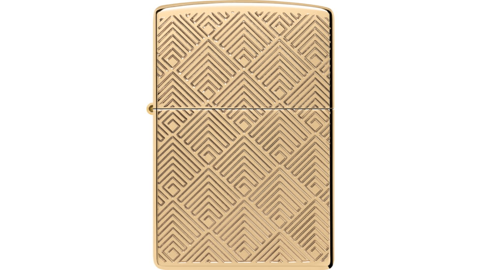 Zippo Pattern Design Lighter ZO73822