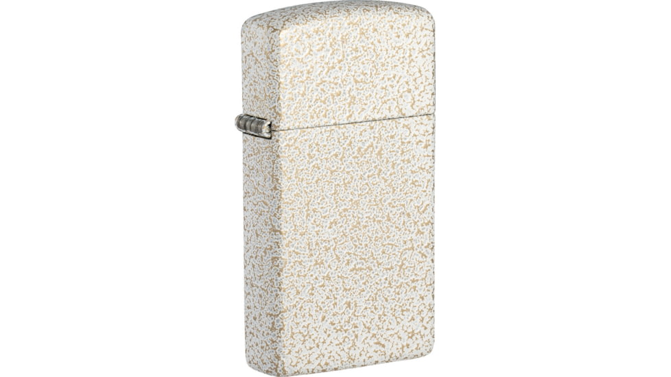 Zippo Slim Mercury Glass Lighter