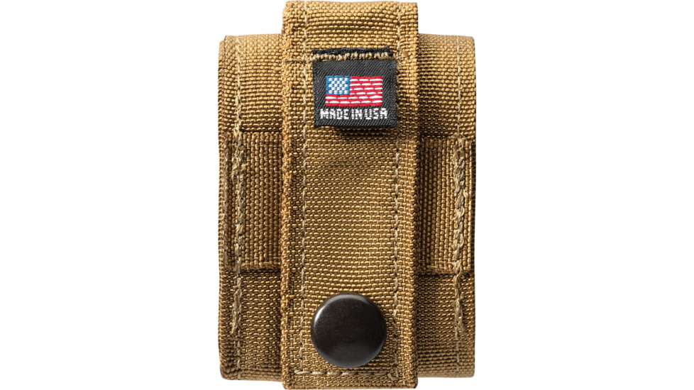 Zippo Tactical Pouch Coyote