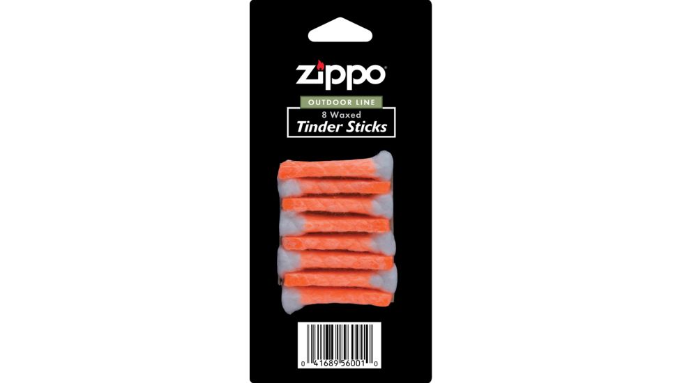 Zippo Tinder Stick Heatseal