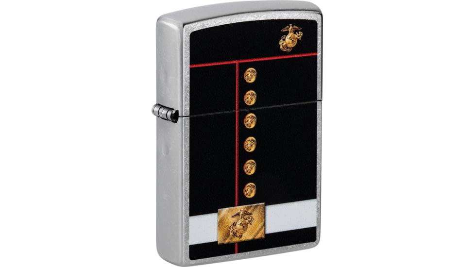 Zippo USMC Lighter ZO73749