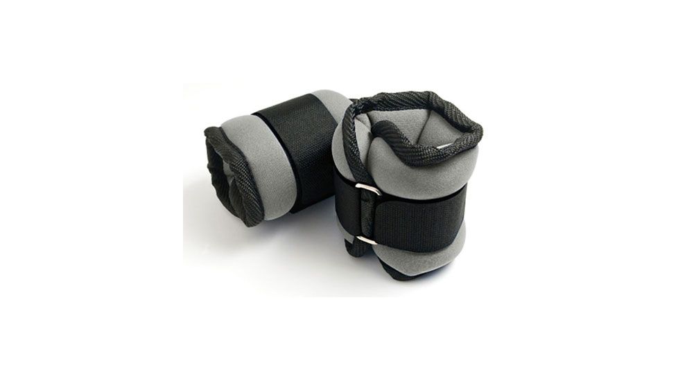 Zon Ankle/Wrist Weights - 2.5lb 062955